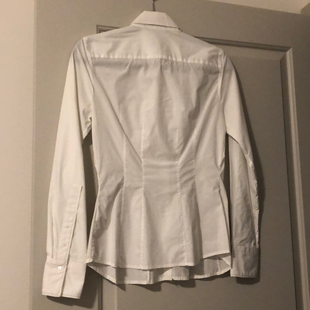 Zara Button Down - image 2